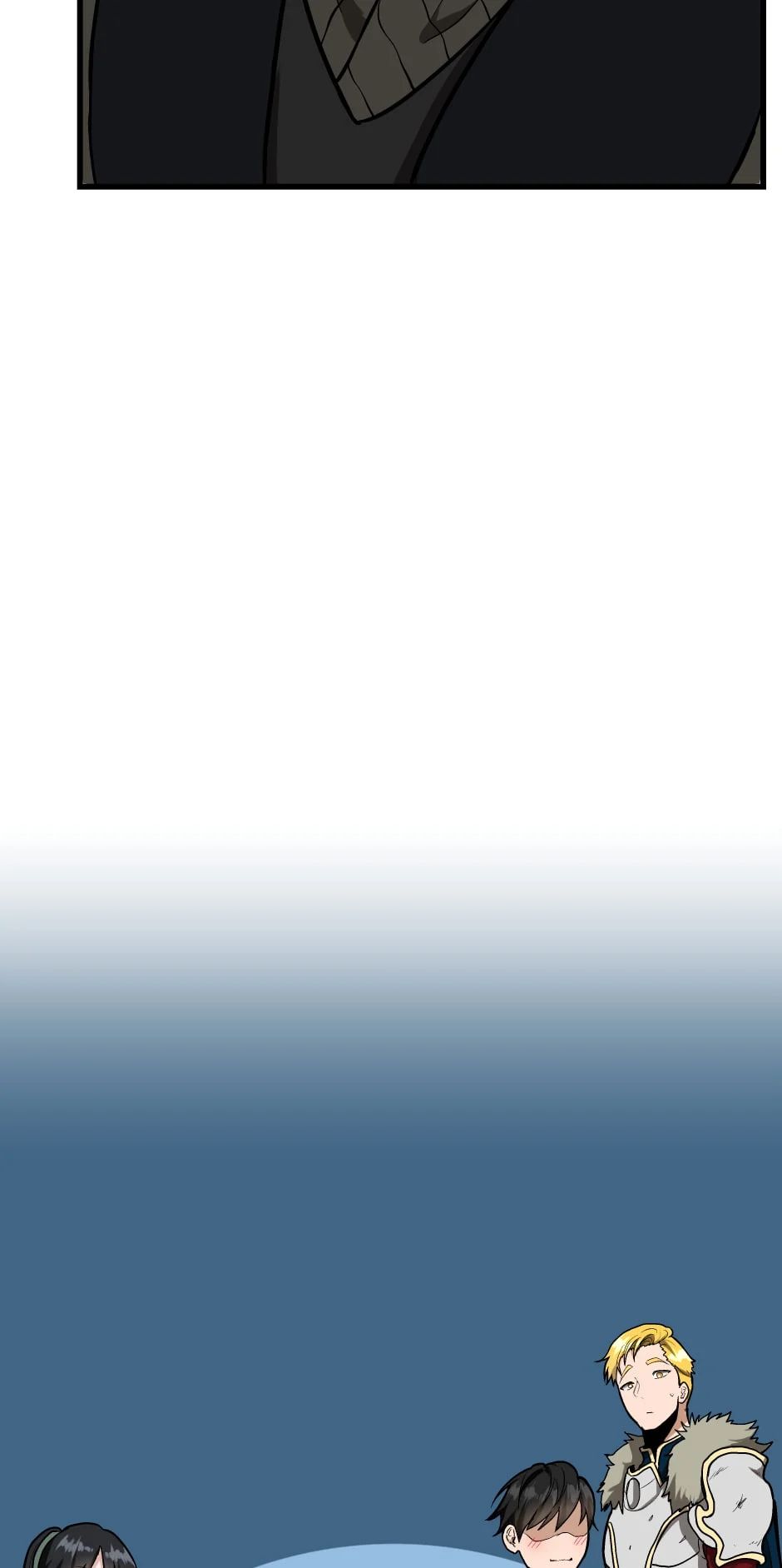 The Beginning After the End Chapter 58 - Page 23