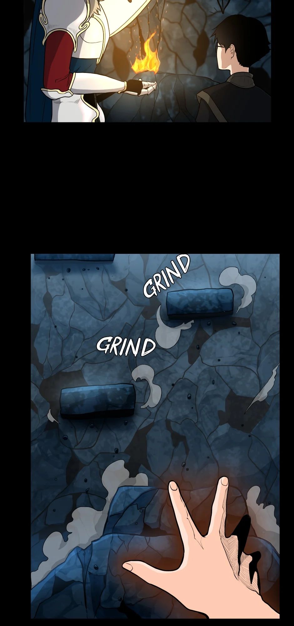 The Beginning After the End Chapter 59 - Page 11