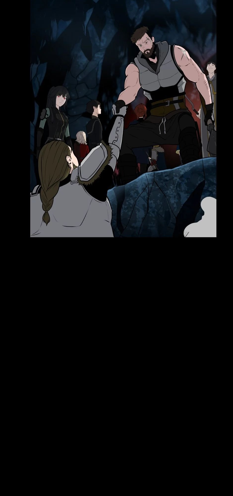 The Beginning After the End Chapter 59 - Page 15