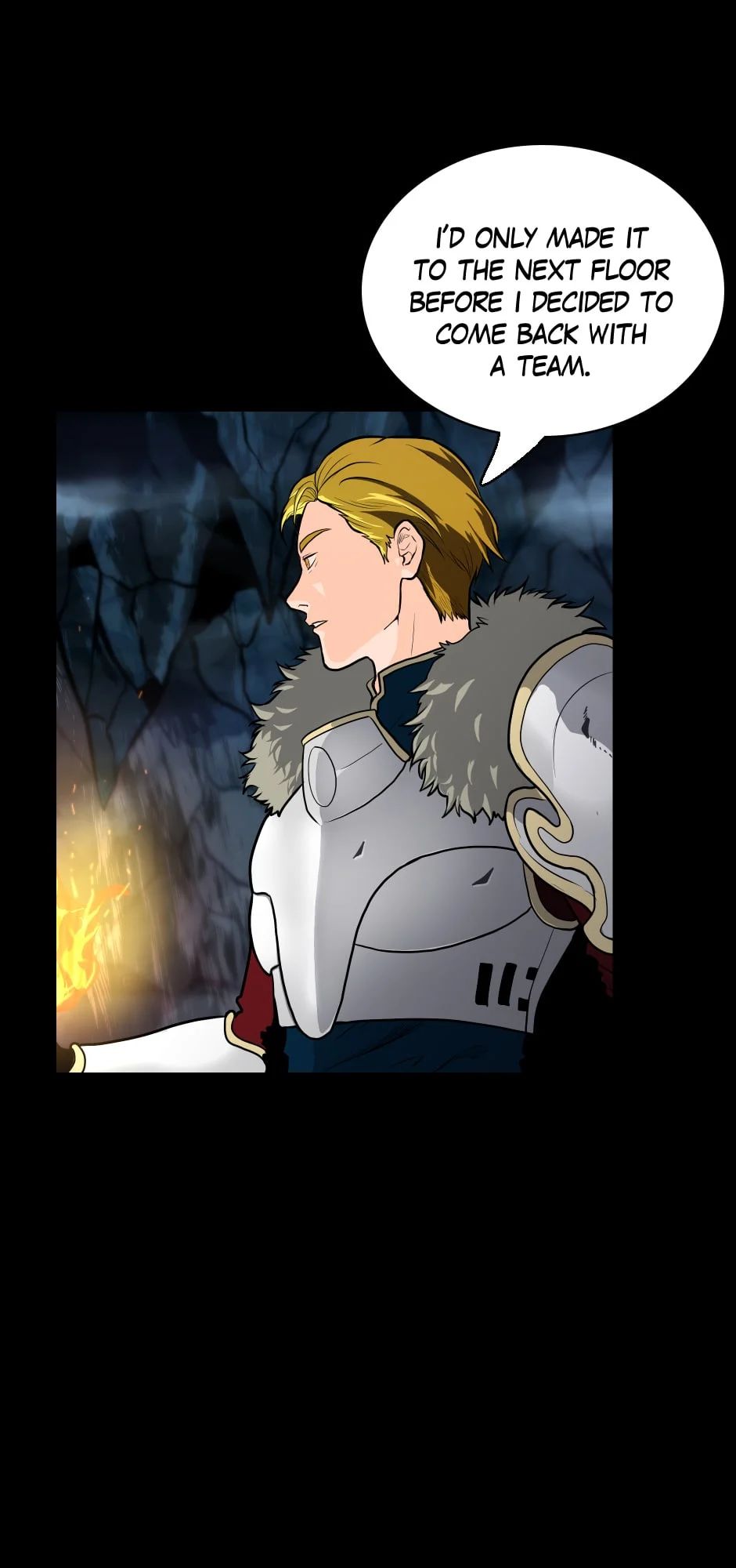 The Beginning After the End Chapter 59 - Page 16