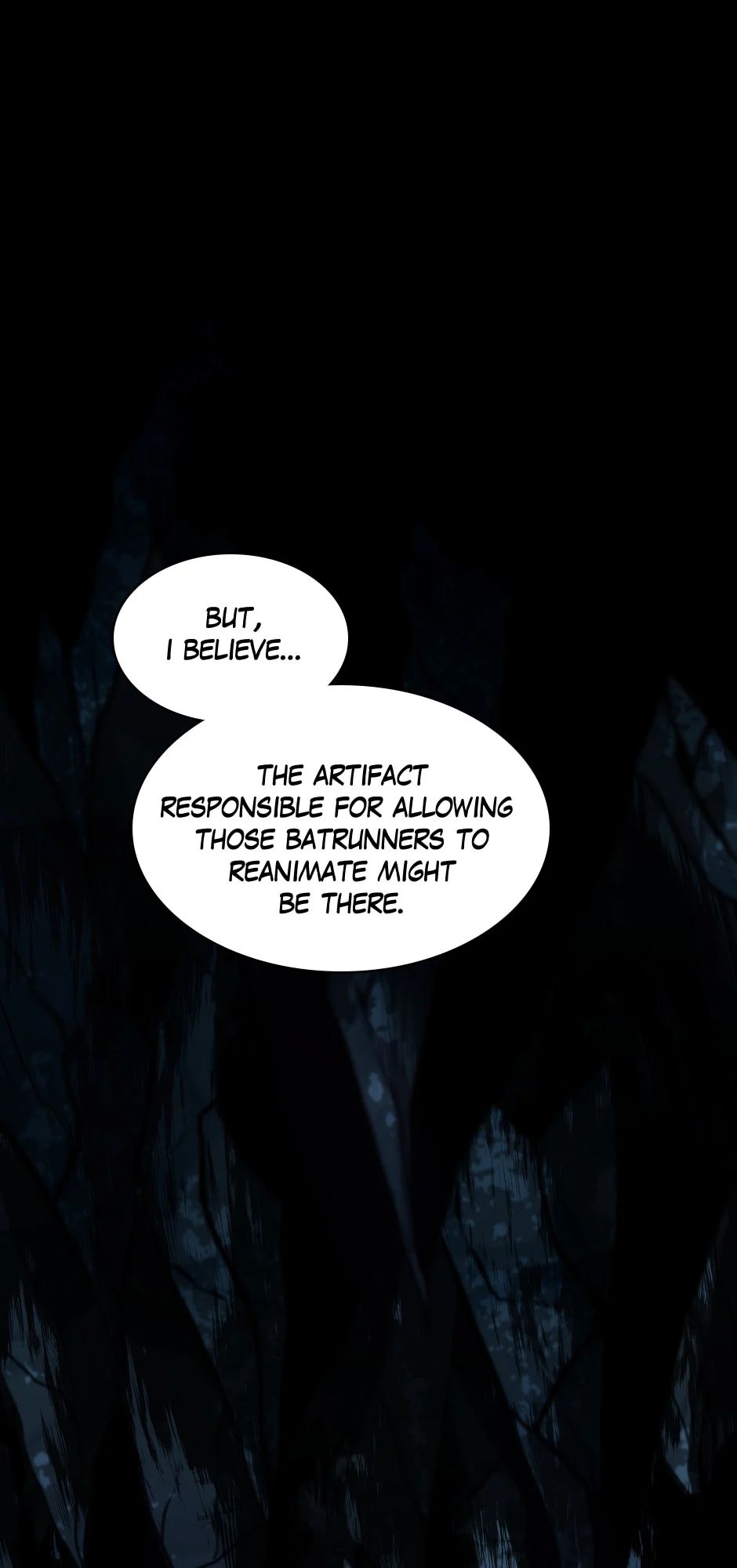 The Beginning After the End Chapter 59 - Page 18