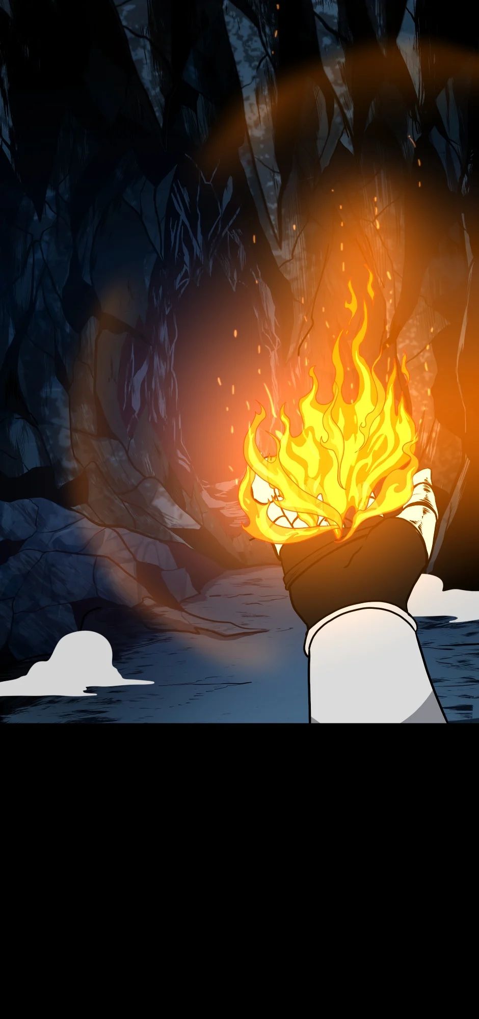 The Beginning After the End Chapter 59 - Page 19