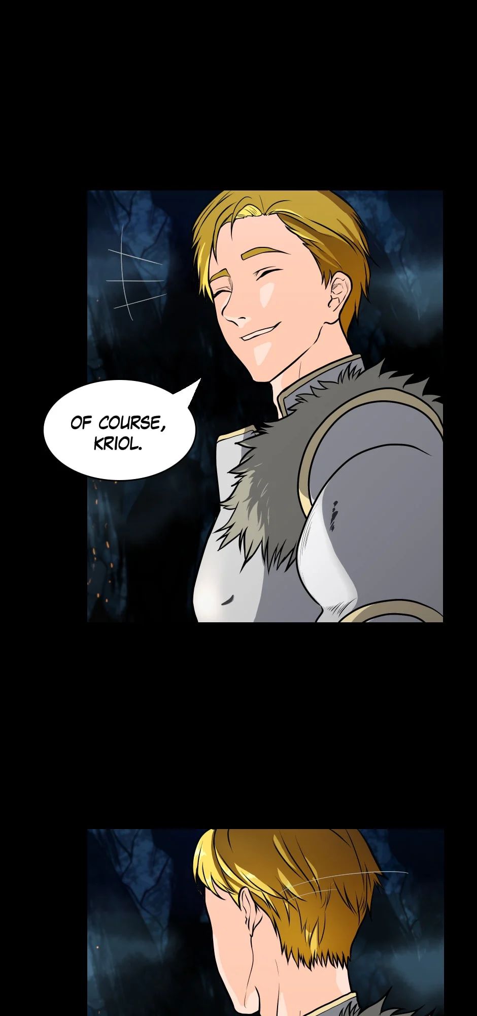 The Beginning After the End Chapter 59 - Page 21