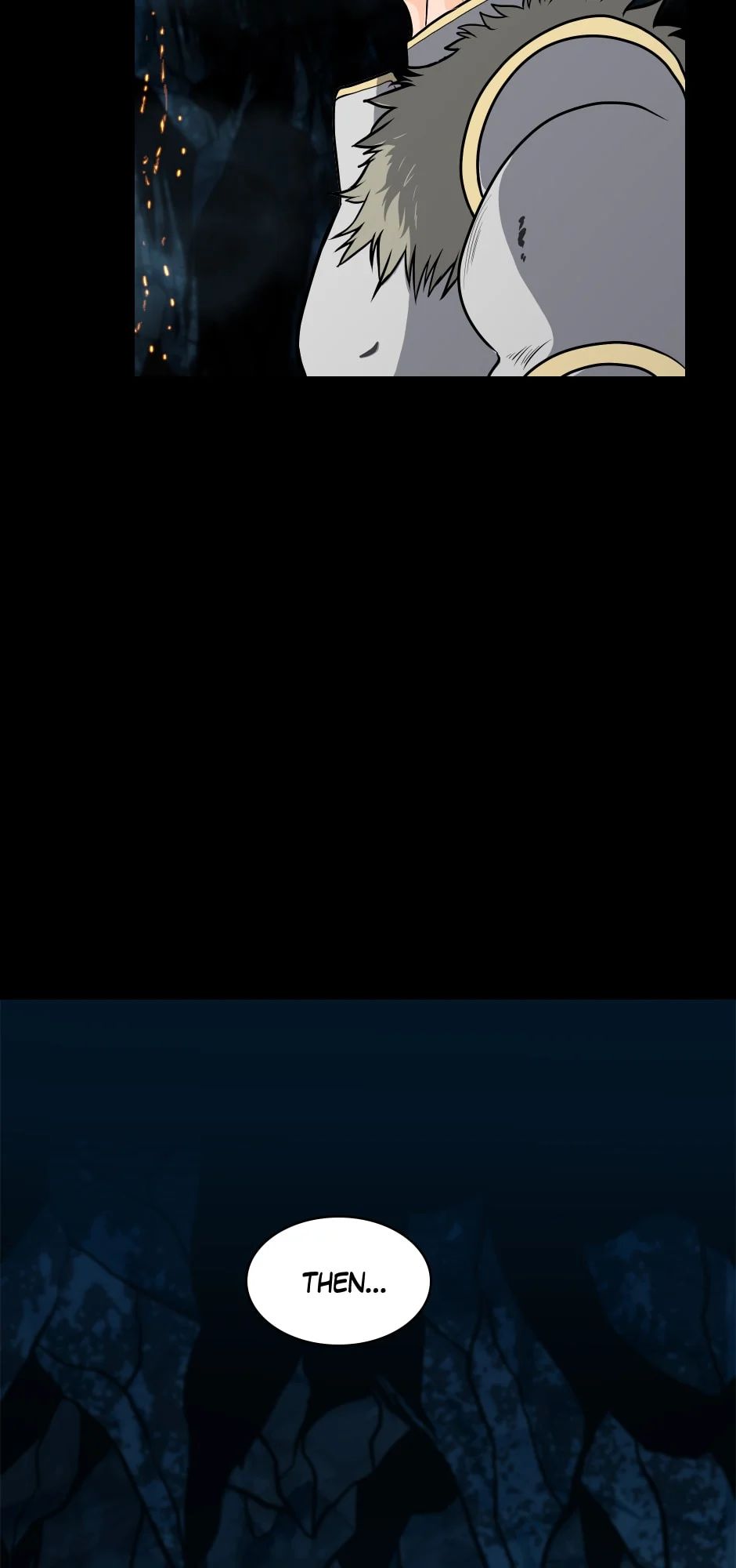 The Beginning After the End Chapter 59 - Page 22