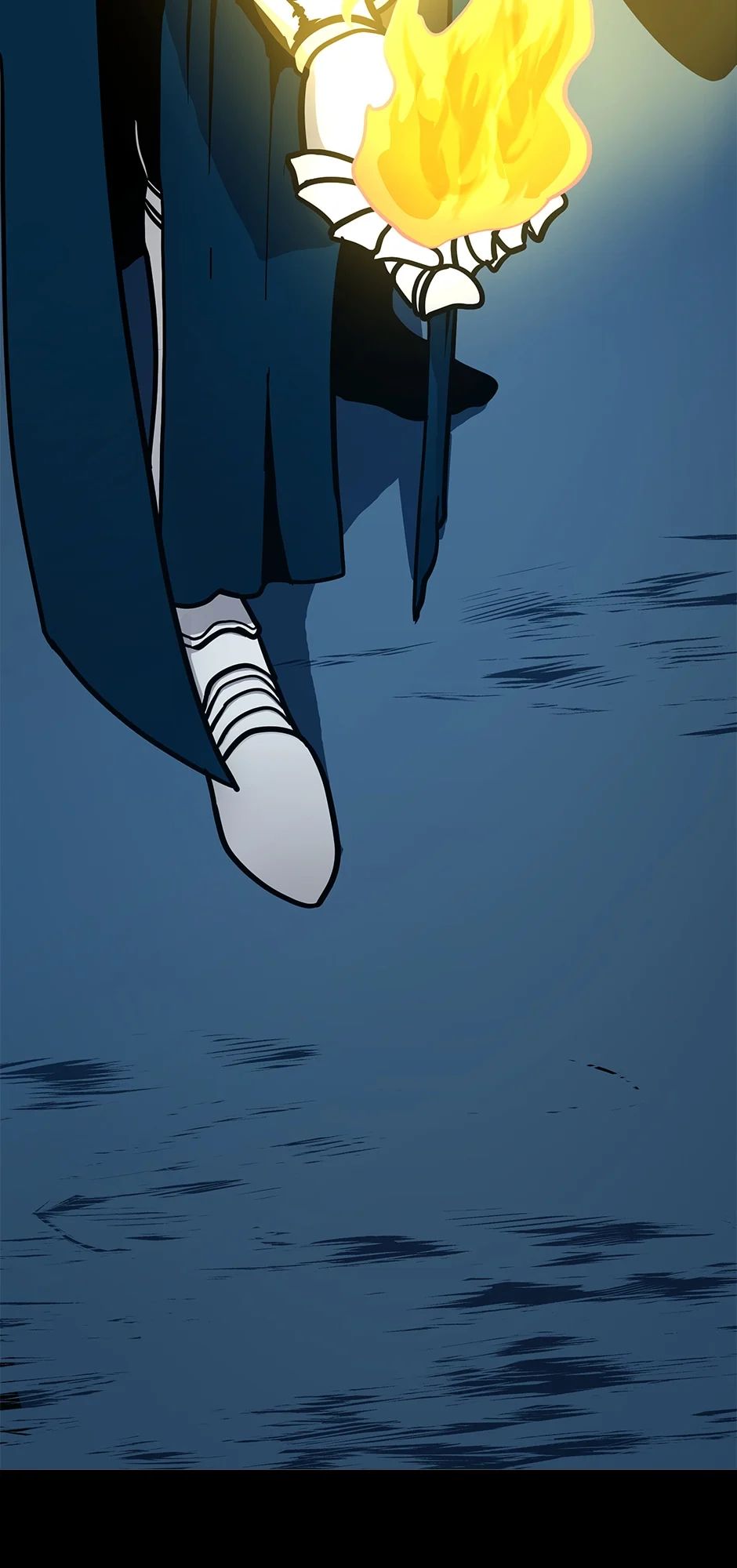 The Beginning After the End Chapter 59 - Page 25