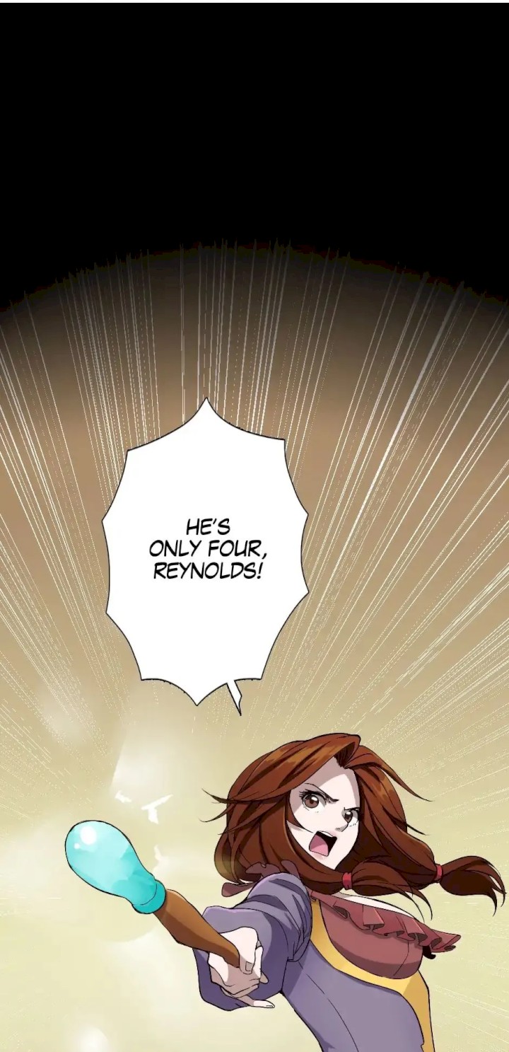 The Beginning After the End Chapter 6 - Page 1