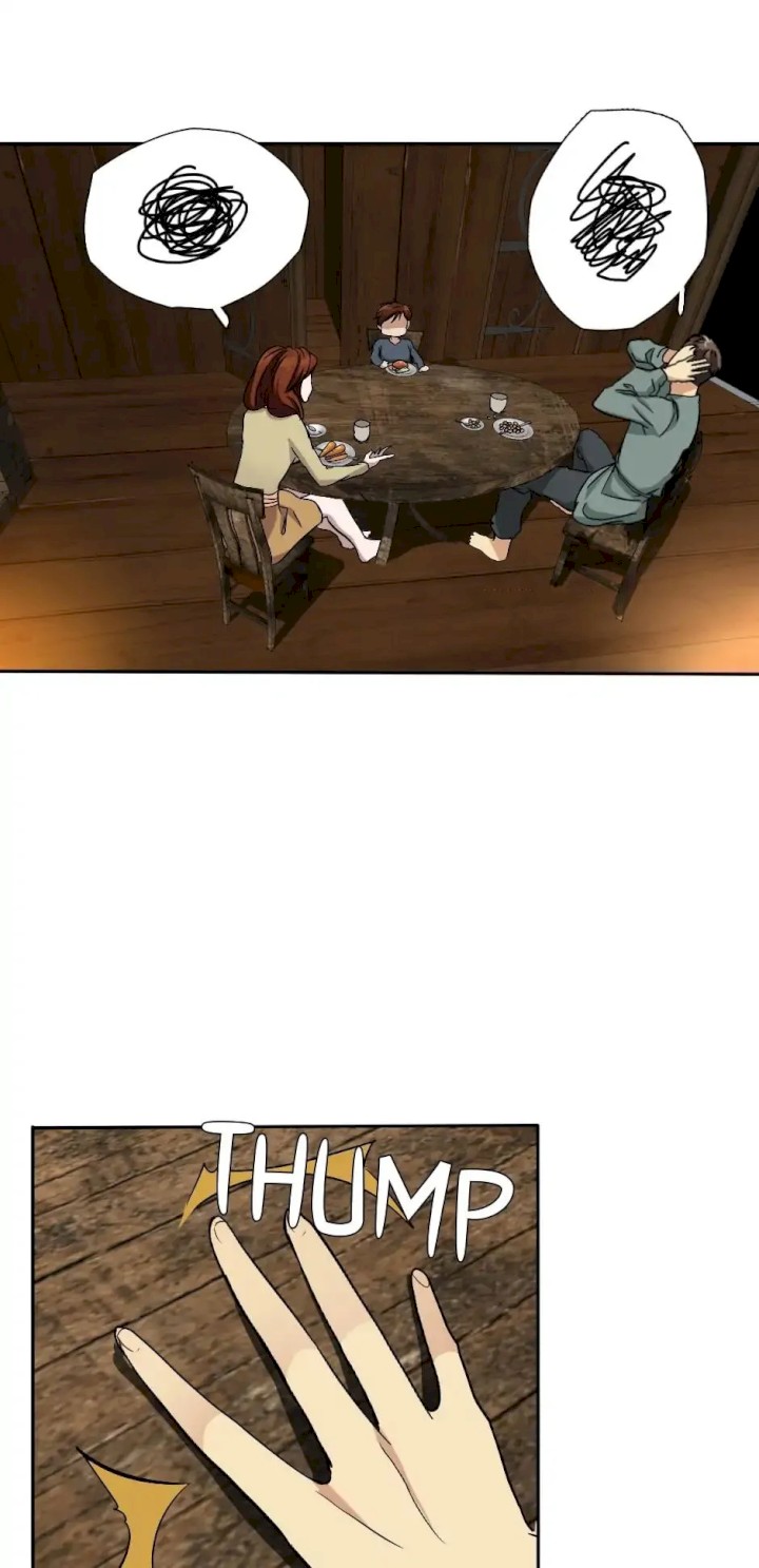 The Beginning After the End Chapter 6 - Page 11