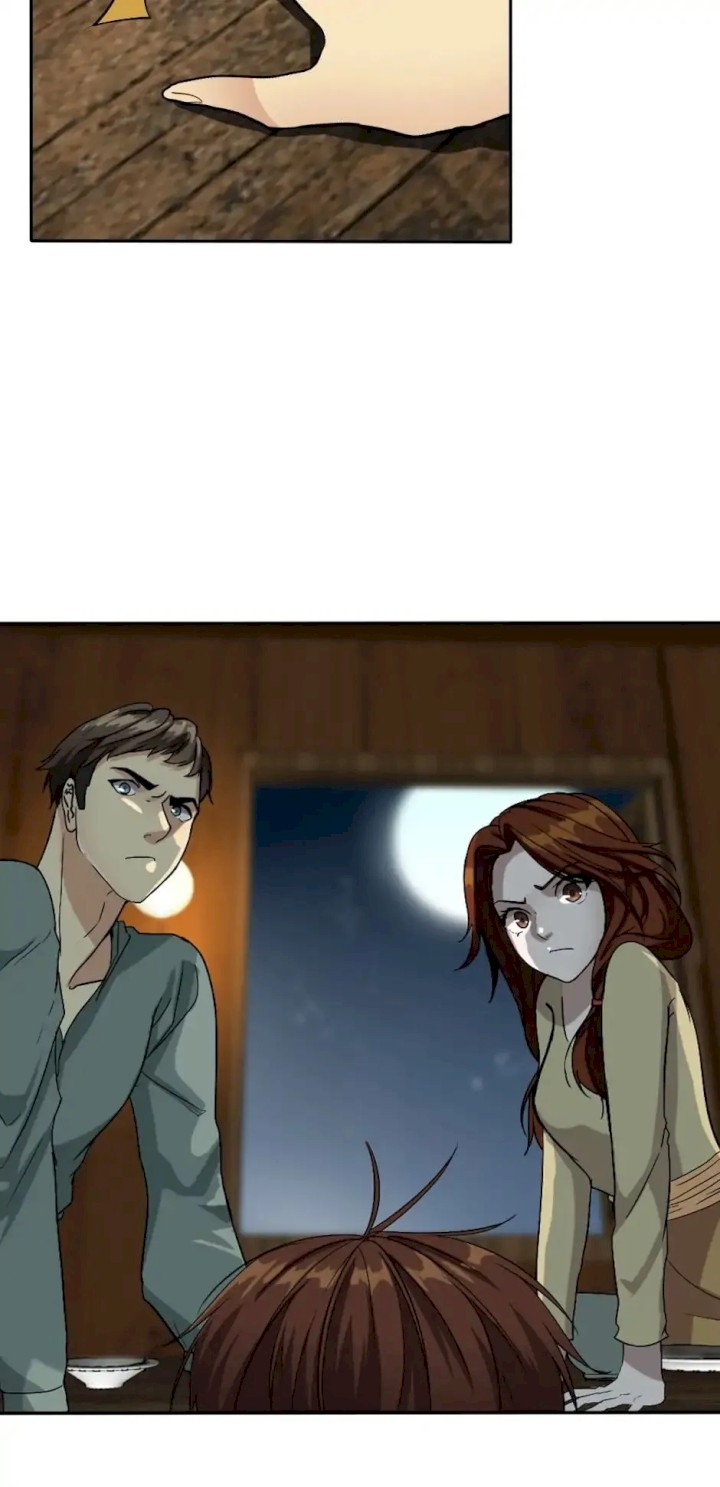 The Beginning After the End Chapter 6 - Page 12