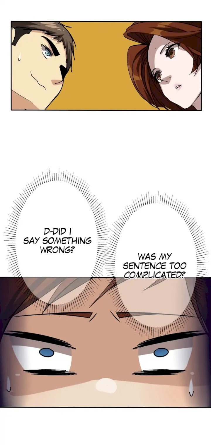 The Beginning After the End Chapter 6 - Page 17