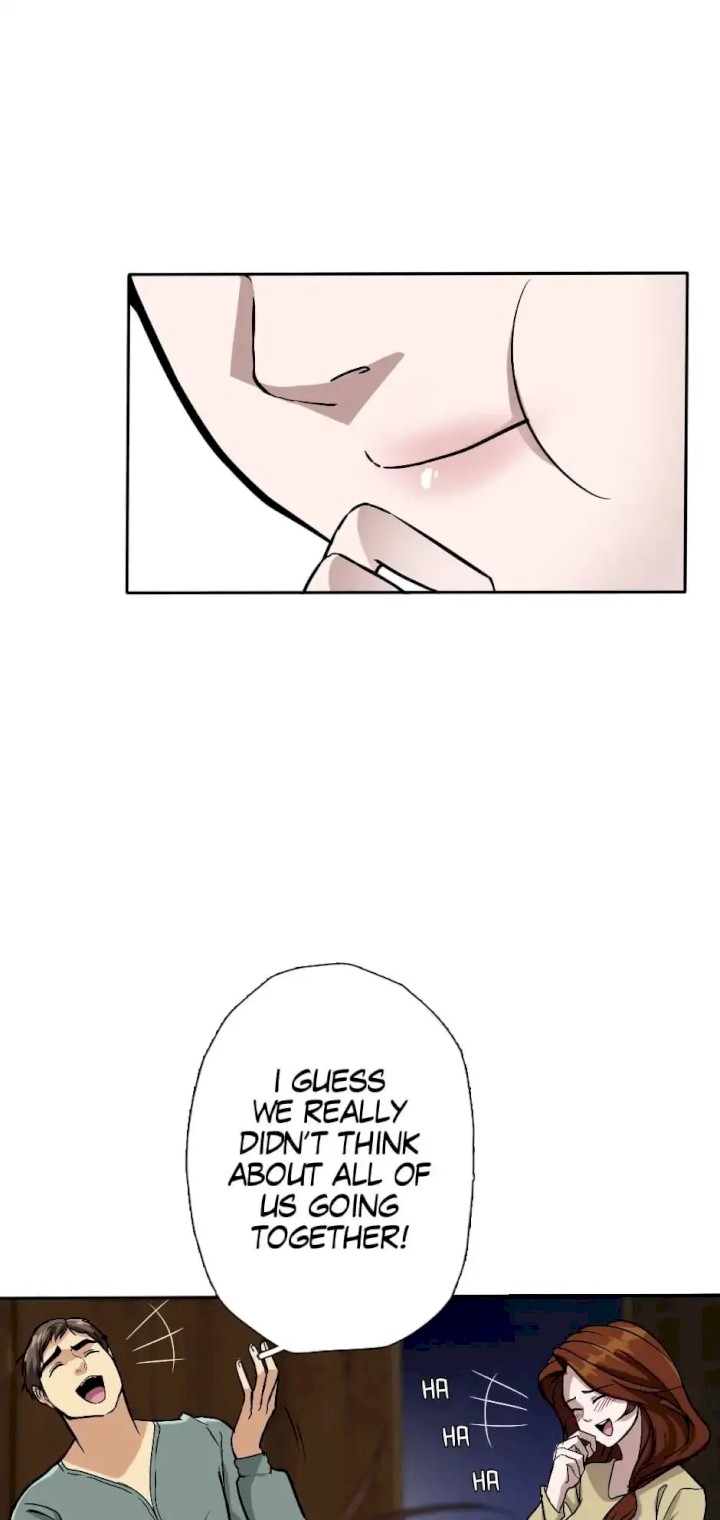 The Beginning After the End Chapter 6 - Page 18