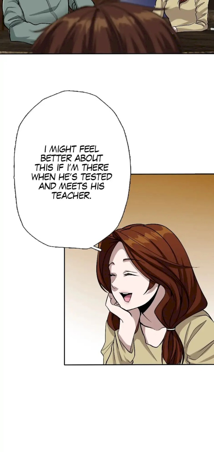 The Beginning After the End Chapter 6 - Page 19