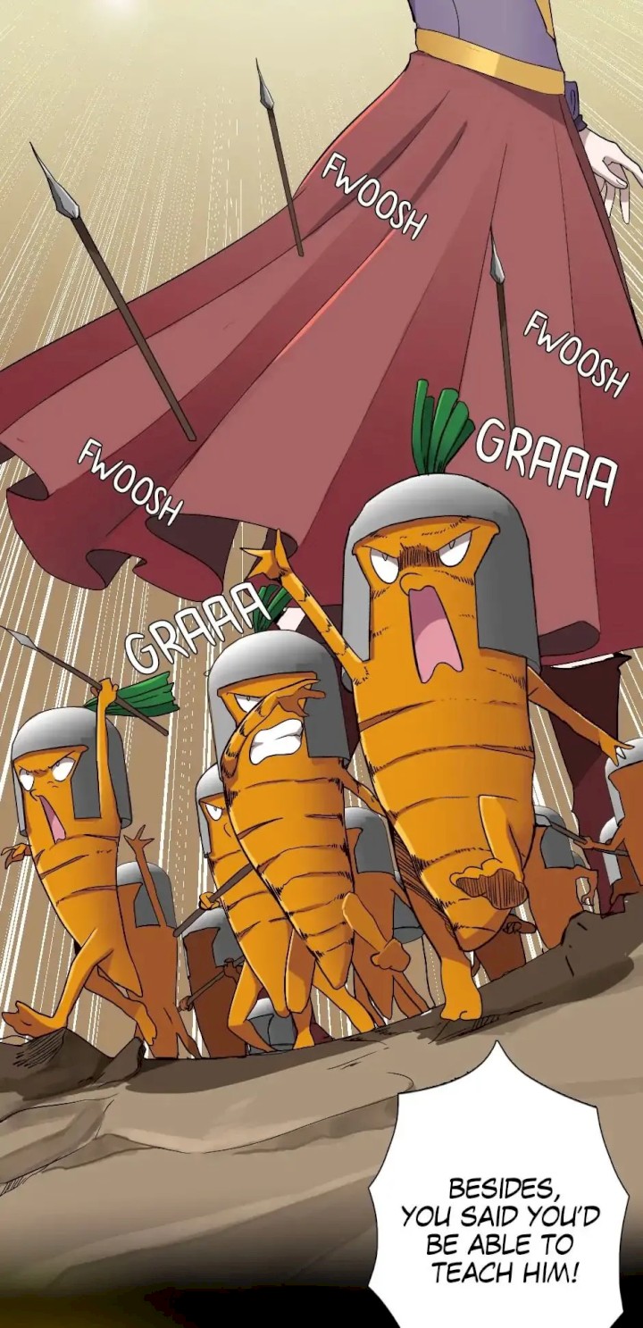 The Beginning After the End Chapter 6 - Page 2