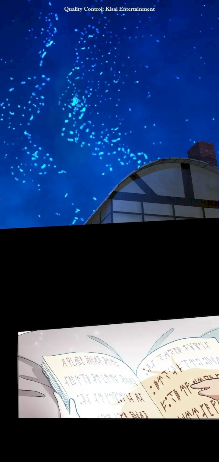 The Beginning After the End Chapter 6 - Page 22