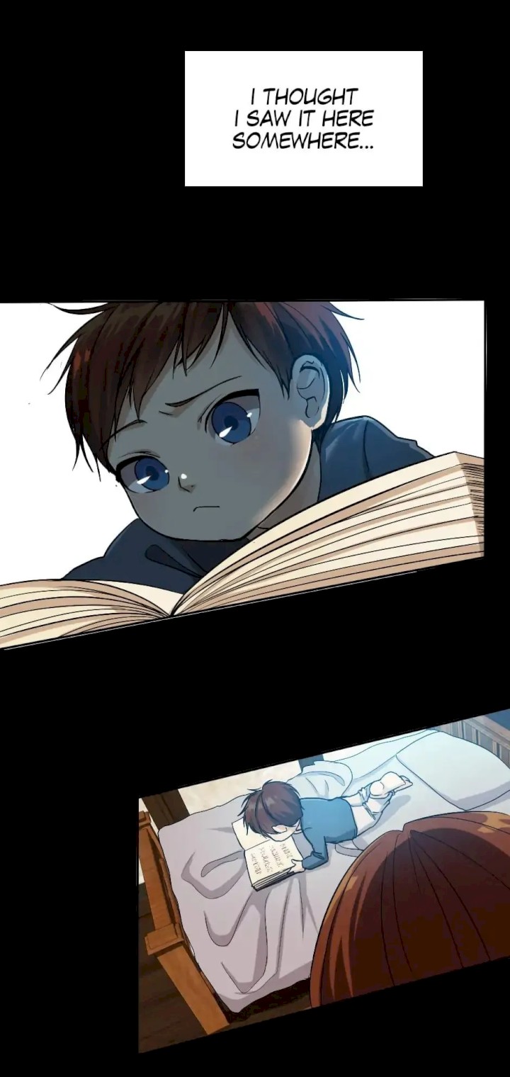 The Beginning After the End Chapter 6 - Page 23