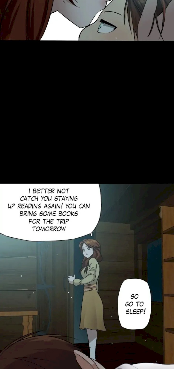 The Beginning After the End Chapter 6 - Page 27