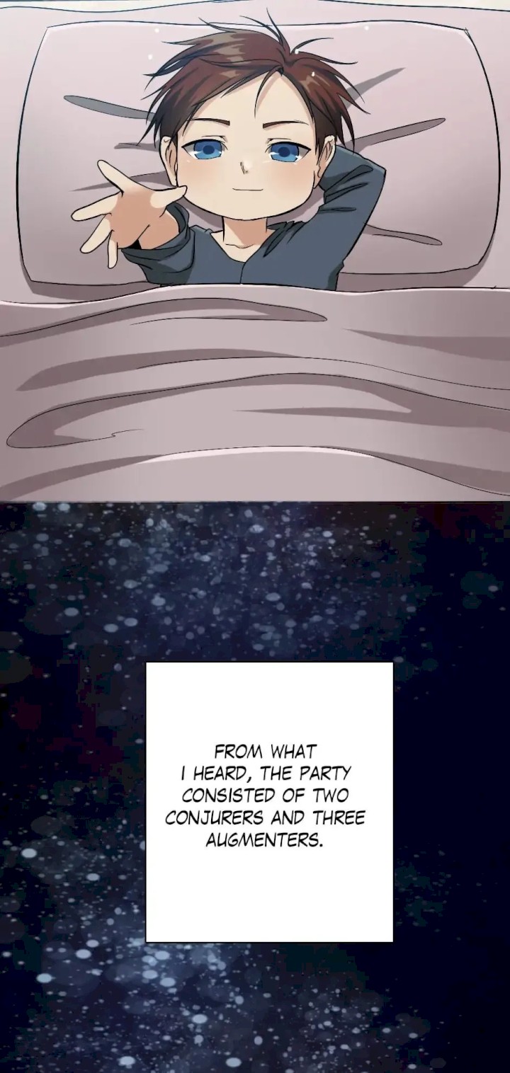 The Beginning After the End Chapter 6 - Page 31