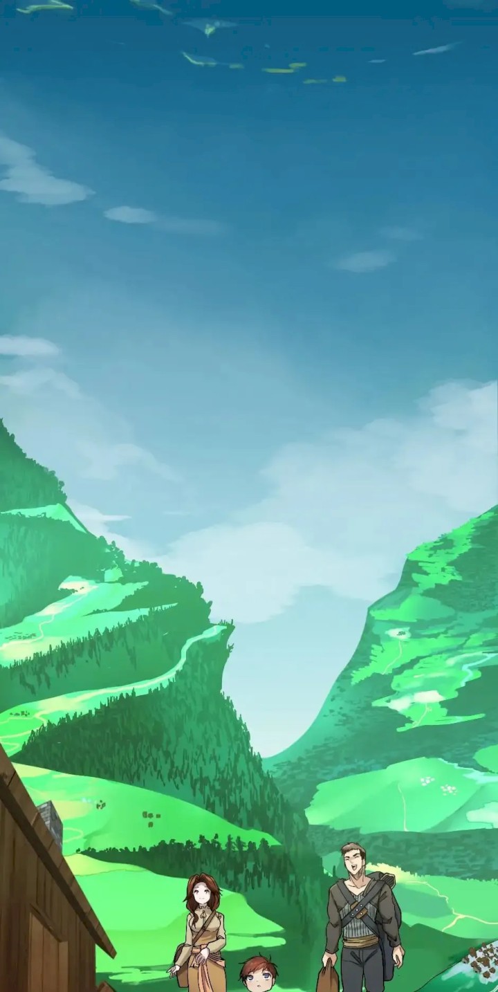 The Beginning After the End Chapter 6 - Page 35