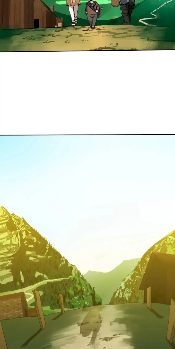 The Beginning After the End Chapter 6 - Page 36