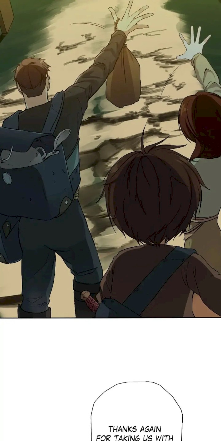 The Beginning After the End Chapter 6 - Page 37