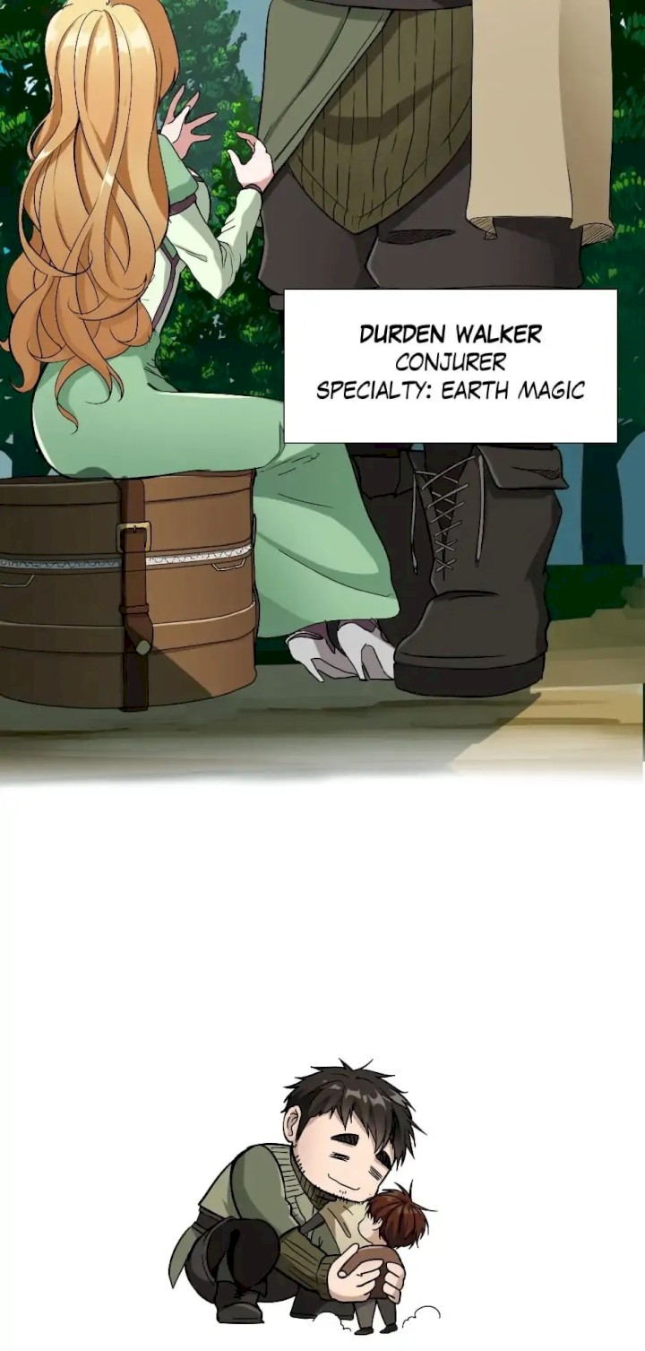 The Beginning After the End Chapter 6 - Page 48