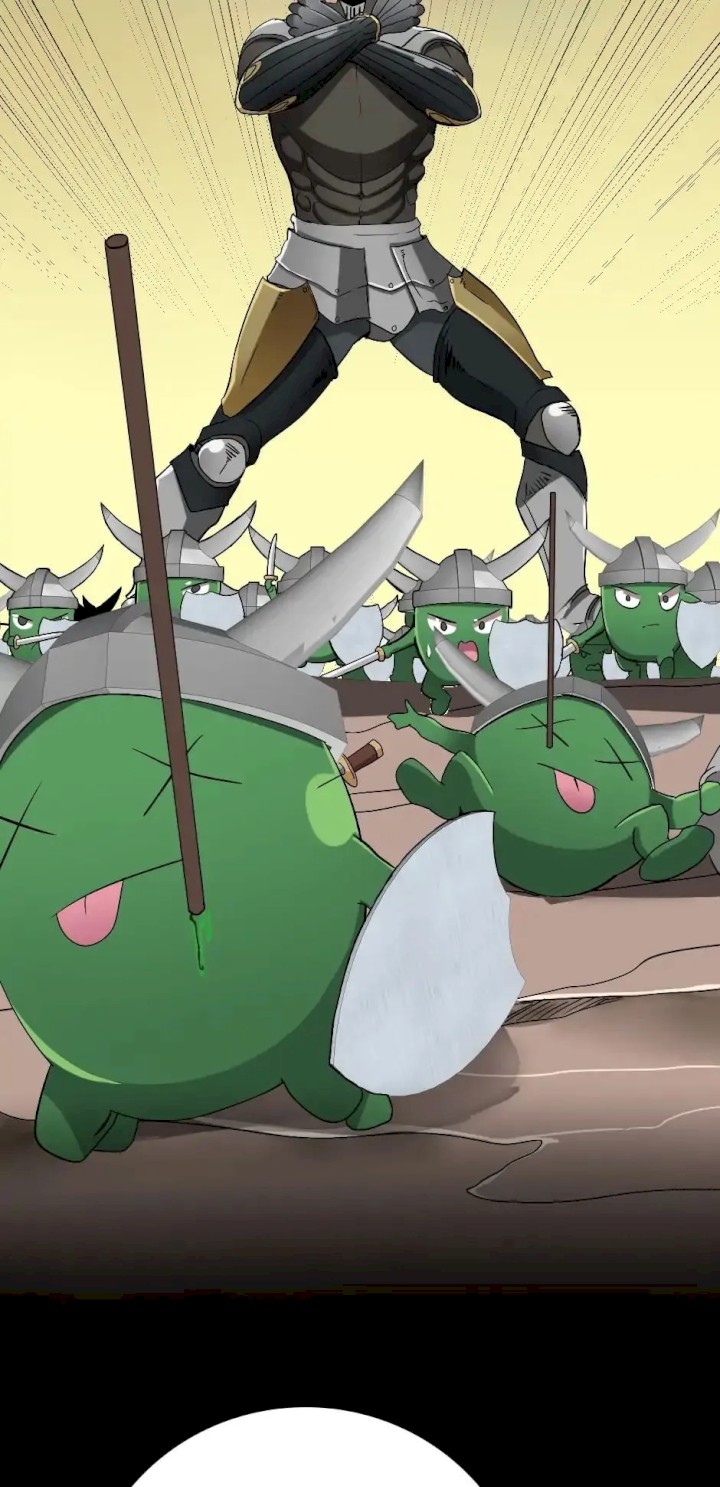 The Beginning After the End Chapter 6 - Page 5