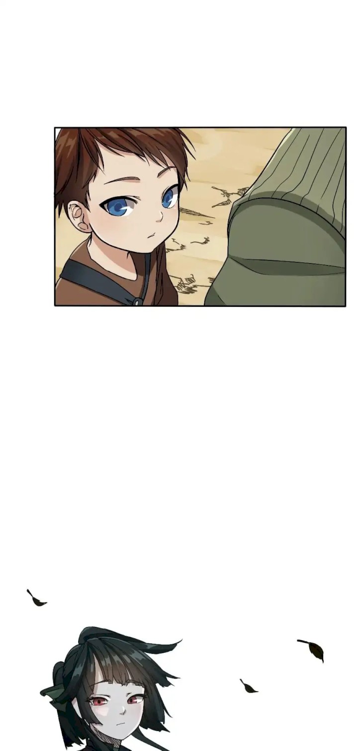 The Beginning After the End Chapter 6 - Page 50