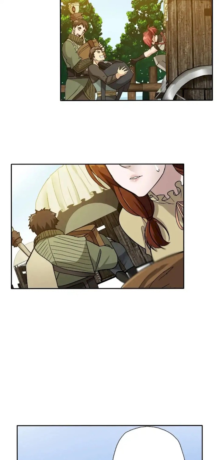 The Beginning After the End Chapter 6 - Page 56