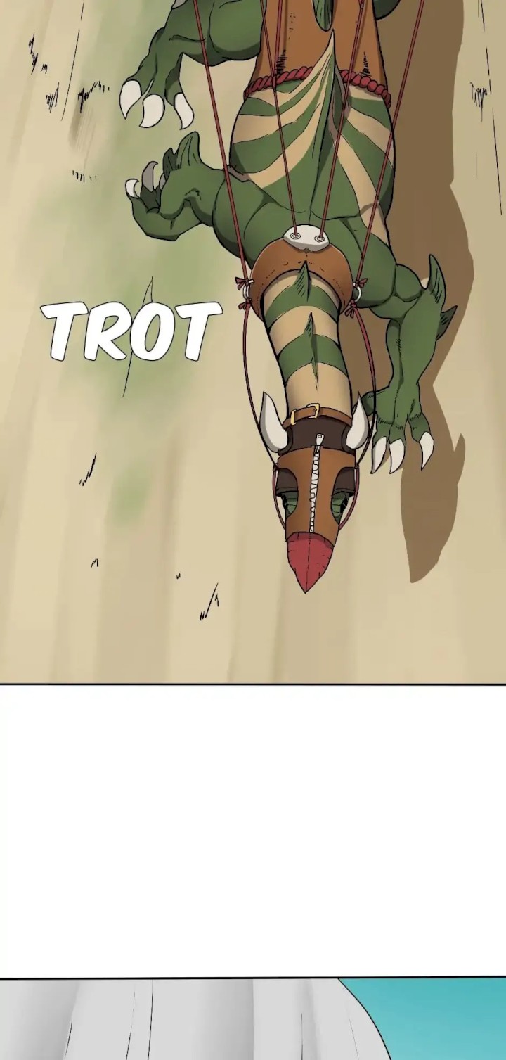 The Beginning After the End Chapter 6 - Page 59