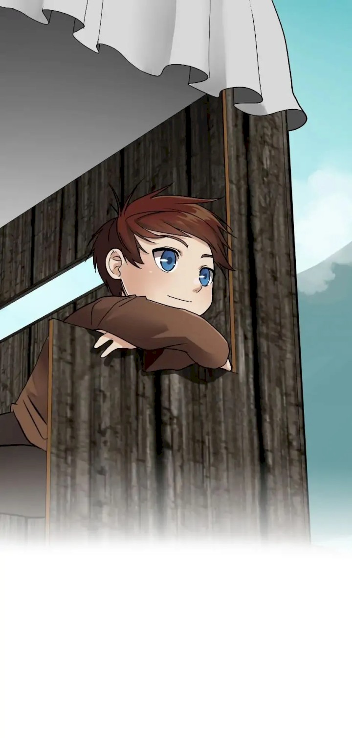 The Beginning After the End Chapter 6 - Page 60