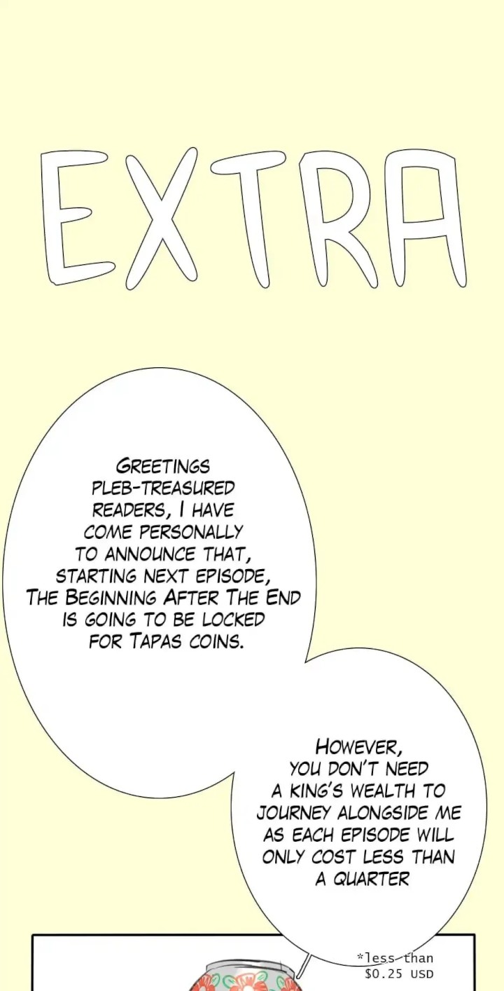 The Beginning After the End Chapter 6 - Page 63