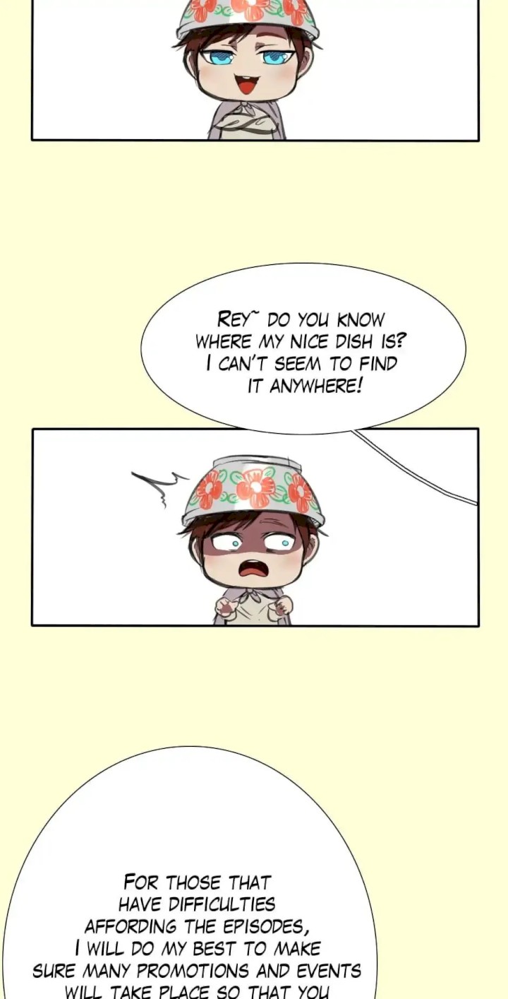 The Beginning After the End Chapter 6 - Page 64