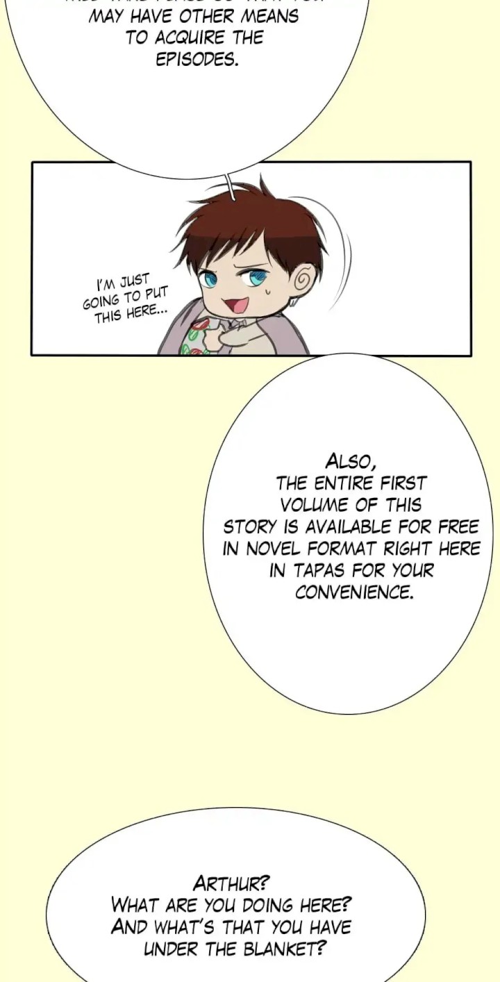 The Beginning After the End Chapter 6 - Page 65