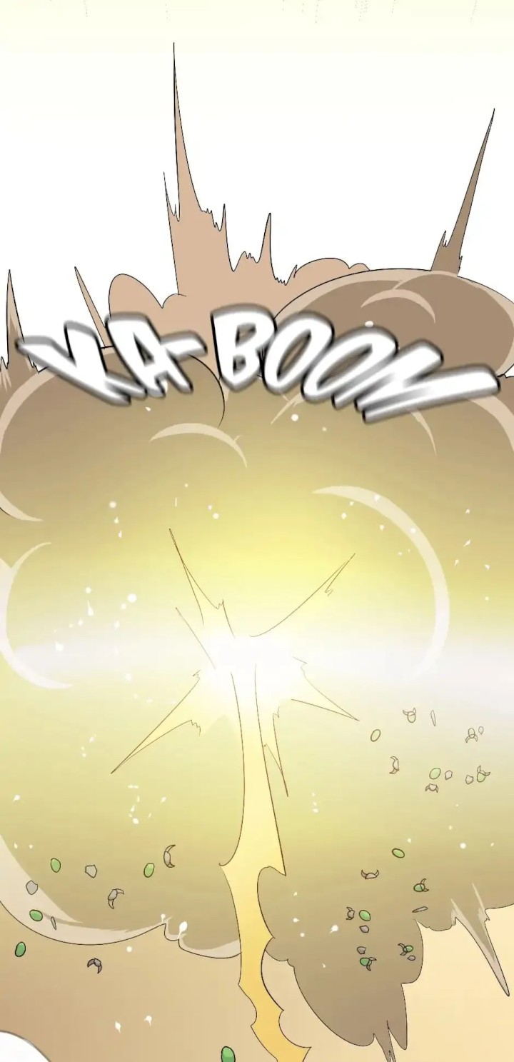 The Beginning After the End Chapter 6 - Page 7