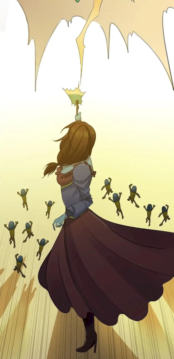 The Beginning After the End Chapter 6 - Page 8