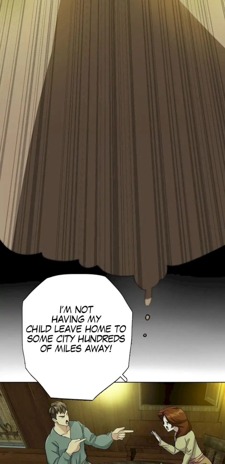 The Beginning After the End Chapter 6 - Page 9