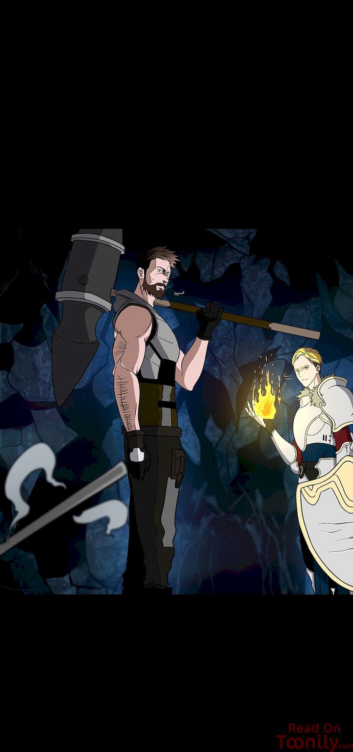 The Beginning After the End Chapter 60 - Page 11