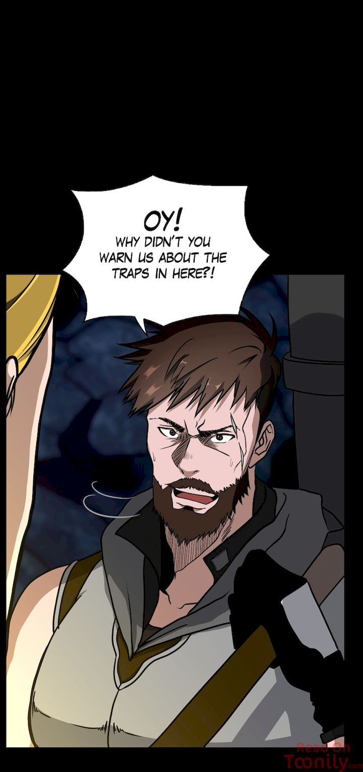 The Beginning After the End Chapter 60 - Page 12