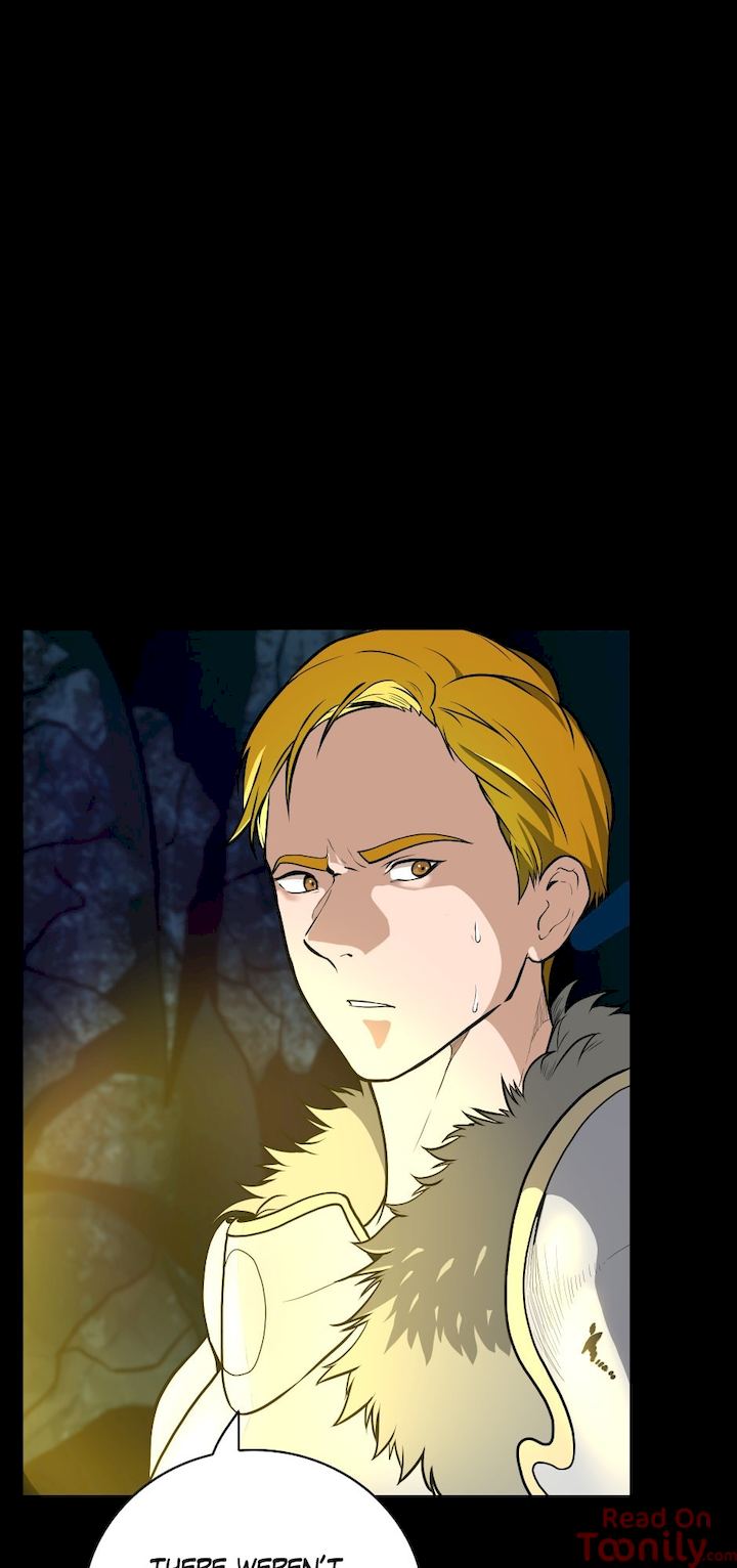 The Beginning After the End Chapter 60 - Page 13