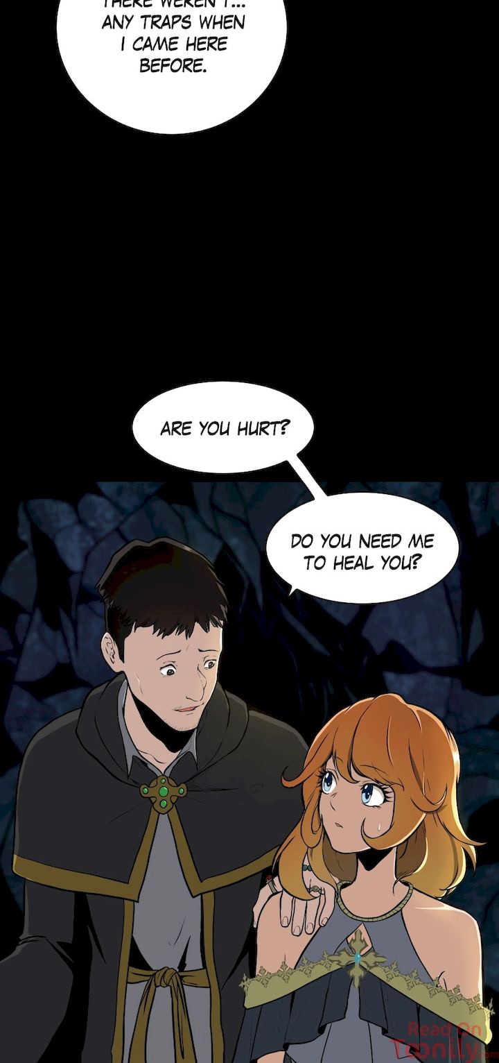 The Beginning After the End Chapter 60 - Page 14