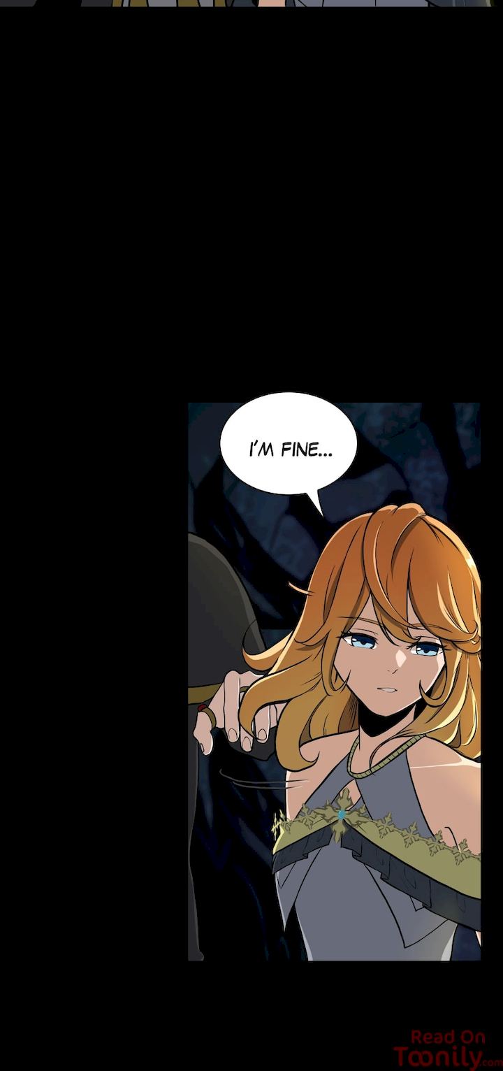 The Beginning After the End Chapter 60 - Page 15