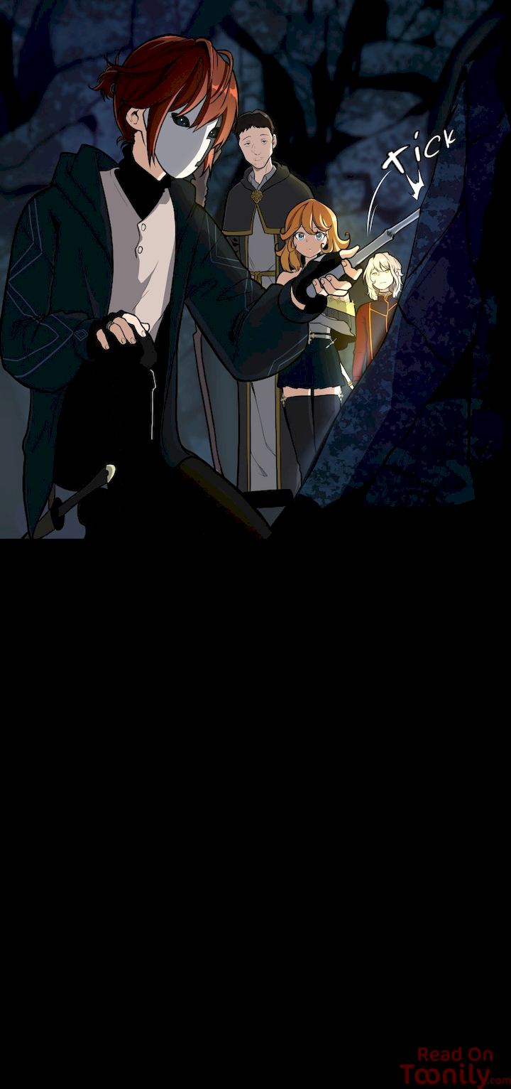 The Beginning After the End Chapter 60 - Page 17