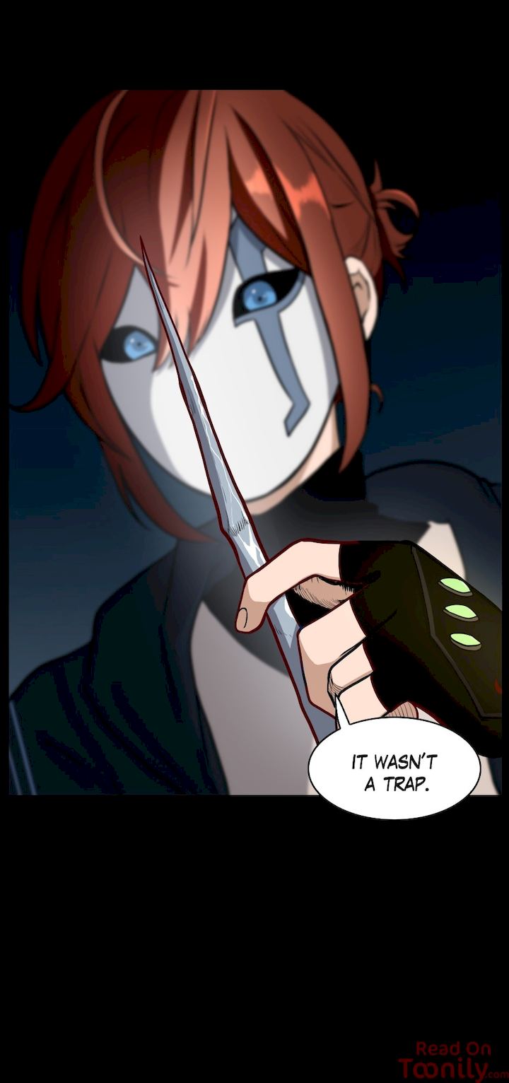 The Beginning After the End Chapter 60 - Page 18