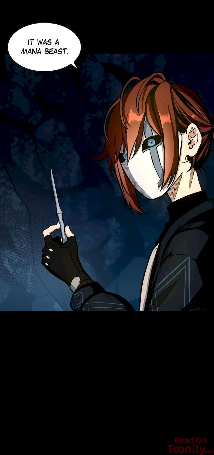 The Beginning After the End Chapter 60 - Page 19