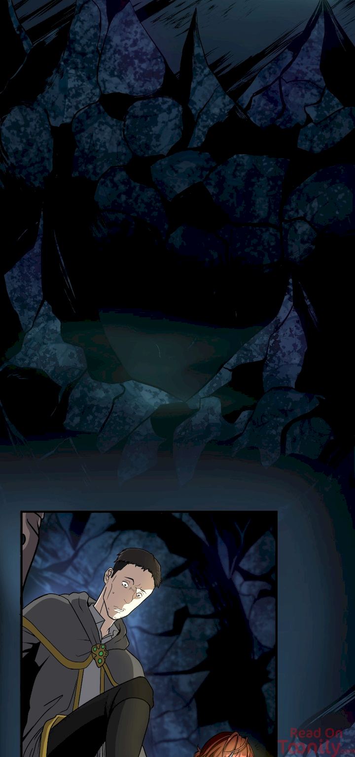 The Beginning After the End Chapter 60 - Page 2