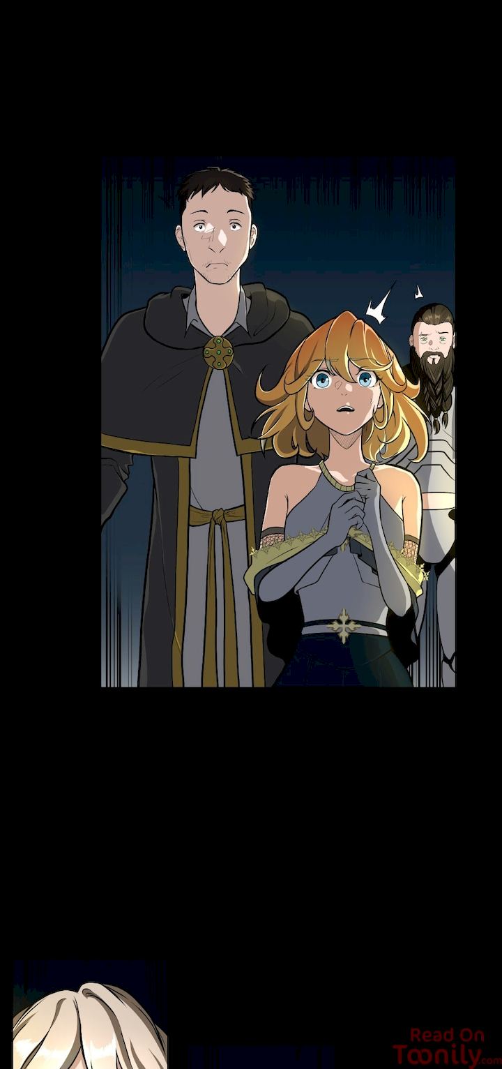 The Beginning After the End Chapter 60 - Page 20