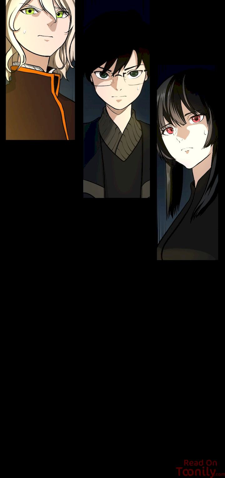 The Beginning After the End Chapter 60 - Page 21