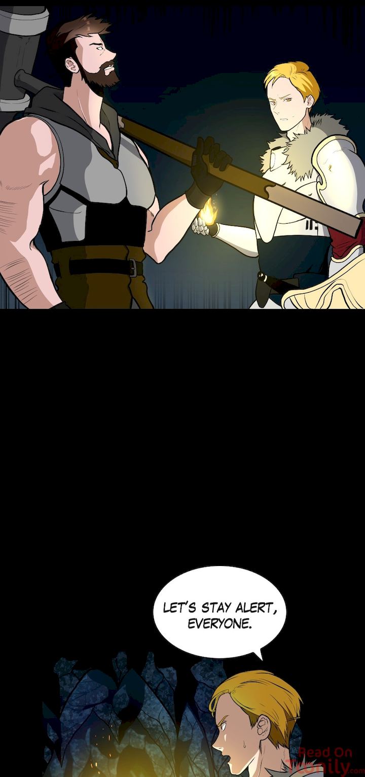 The Beginning After the End Chapter 60 - Page 22