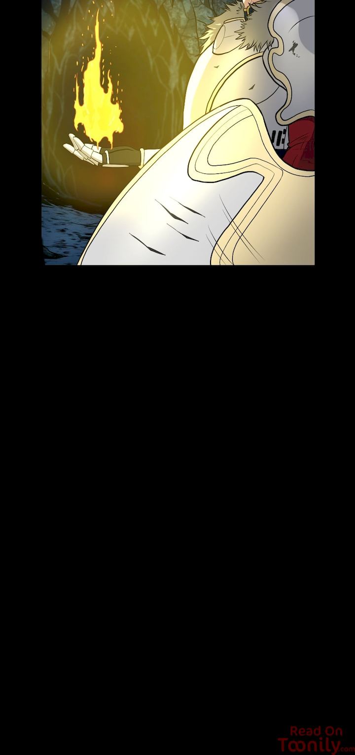 The Beginning After the End Chapter 60 - Page 23