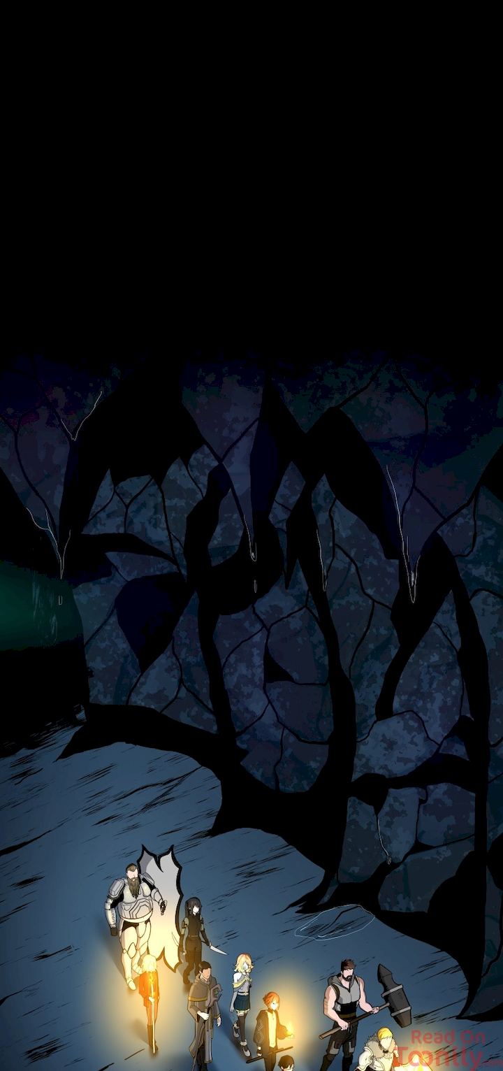 The Beginning After the End Chapter 60 - Page 24