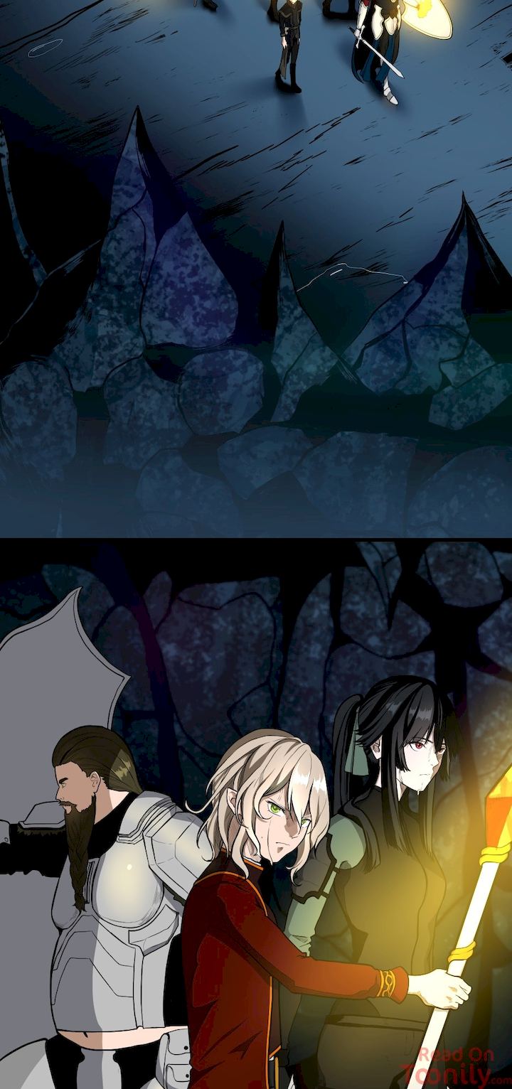 The Beginning After the End Chapter 60 - Page 25